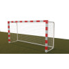 Ворота алюминиевые мини-футбол/гандбол 2х3м
