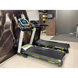 Электричеcкая беговая дорожка Altezani ALS 1420