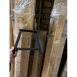 Скамья гимнастическая 3,5м на металлических ножках