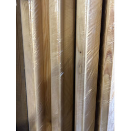 Скамья гимнастическая 3,0м на металлических ножках