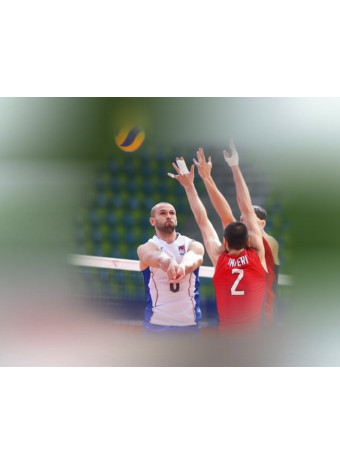 Ответы на популярные вопросы о волейболе