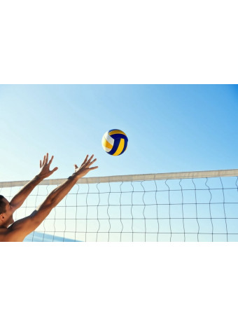 Виды перемещений в волейболе: руководство для начинающих