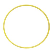 Пластмассовые обручи