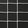 Сетка заградительная ПА 100х100мм, нить 4.0 мм (усл.), белая