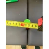 Эстафетные палочки пластиковые (6шт)