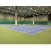 Защитный теннисный фон 3х16м 200 гр/м2