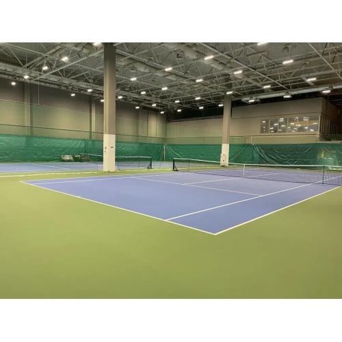 Защитный теннисный фон 3х16м 200 гр/м2