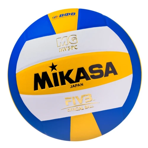 Мяч волейбольный Mikasa MV 5 PC