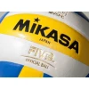 Мяч волейбольный Mikasa MV 5 PC