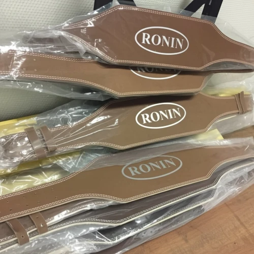 Пояс атлетический Ronin Е125
