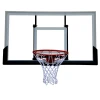 Баскетбольный щит BOARD44A 112*72см