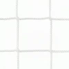 Сетка заградительная ПА 100х100мм, нить 4.0 мм (усл.), белая