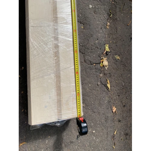 Бревно гимнастическое напольное 1,9 м