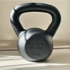 Гиря чугунная для кроссфит, 16 кг