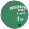 Медицинбол 1 кг, (резина)