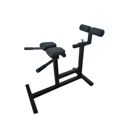 Профессиональная горизонтальная гиперэкстензия MironFit RK-034