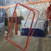 Ворота для флорбола 160Х115 см цельносварные